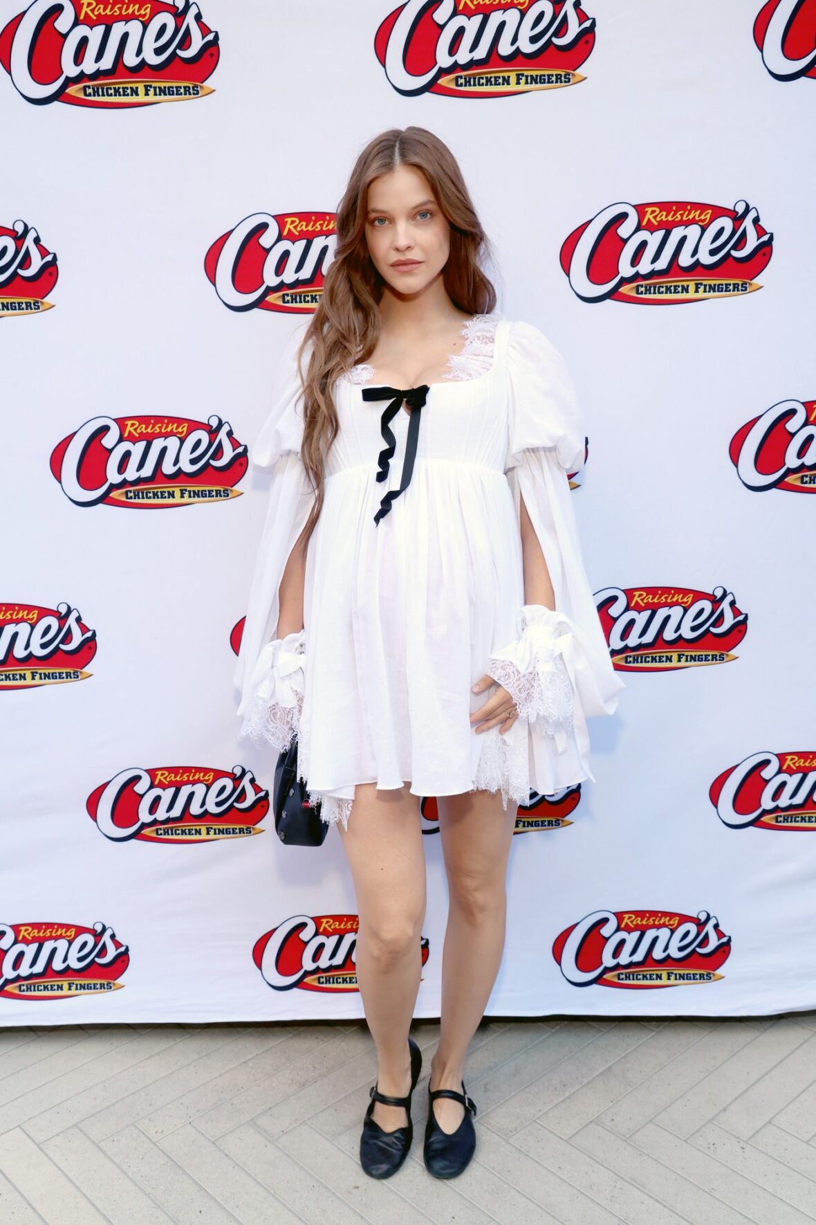 Barbara Palvin