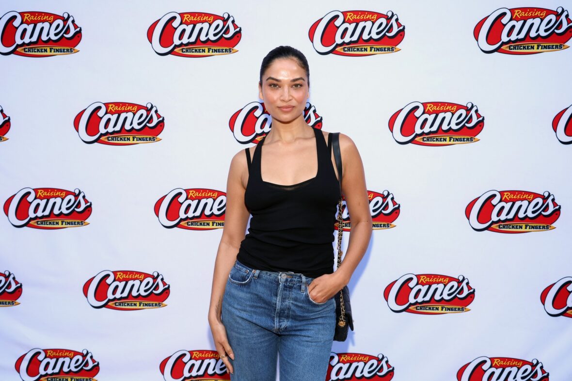 Shanina Shaik