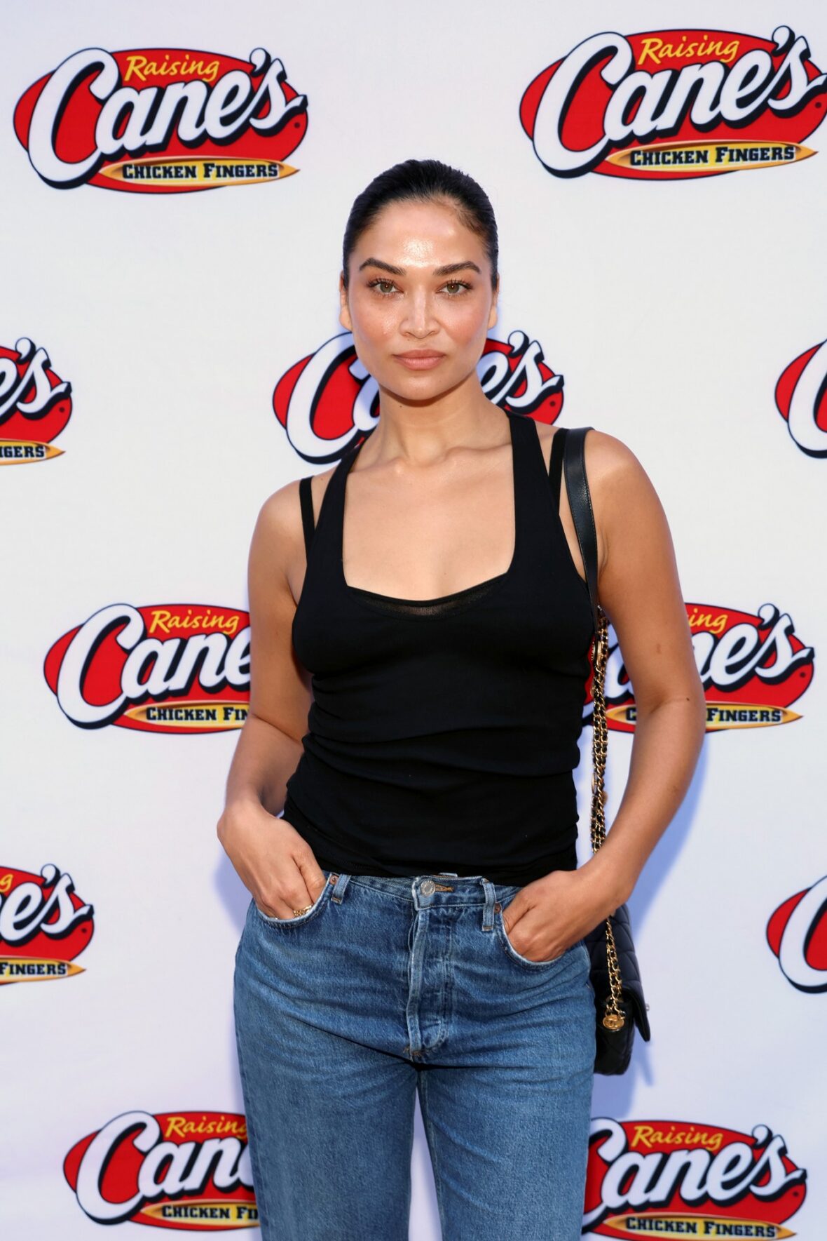 Shanina Shaik