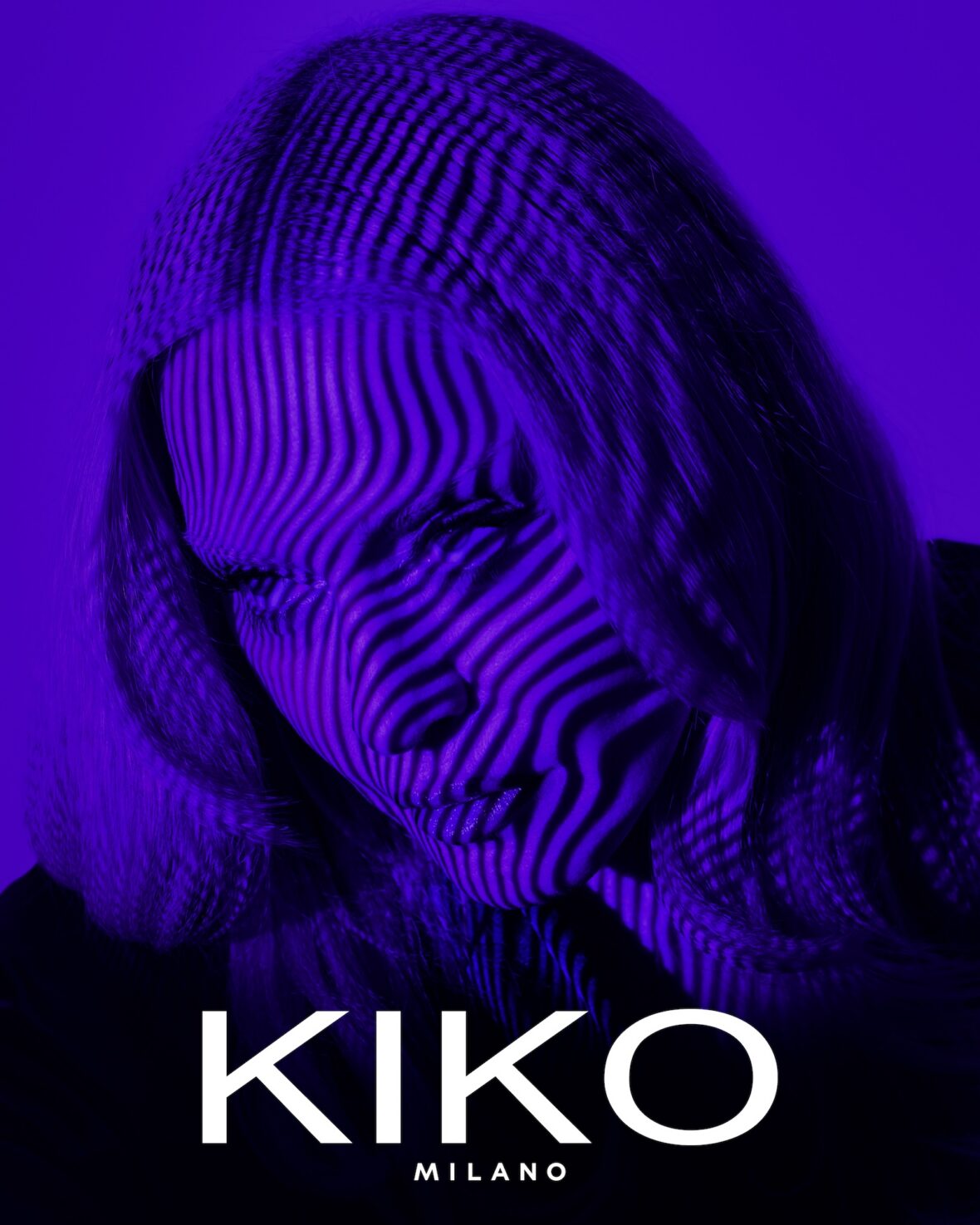 Madonna Kiko Milano Campaign The Kiko Show Photos