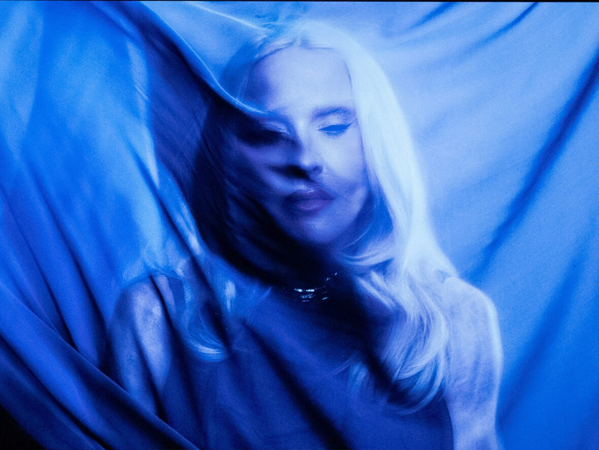Madonna Kiko Milano Behind the Scenes Kiko Show Campaign