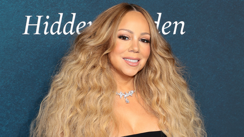 Mariah Carey joins voice cast of The Proud Family: Louder and Prouder