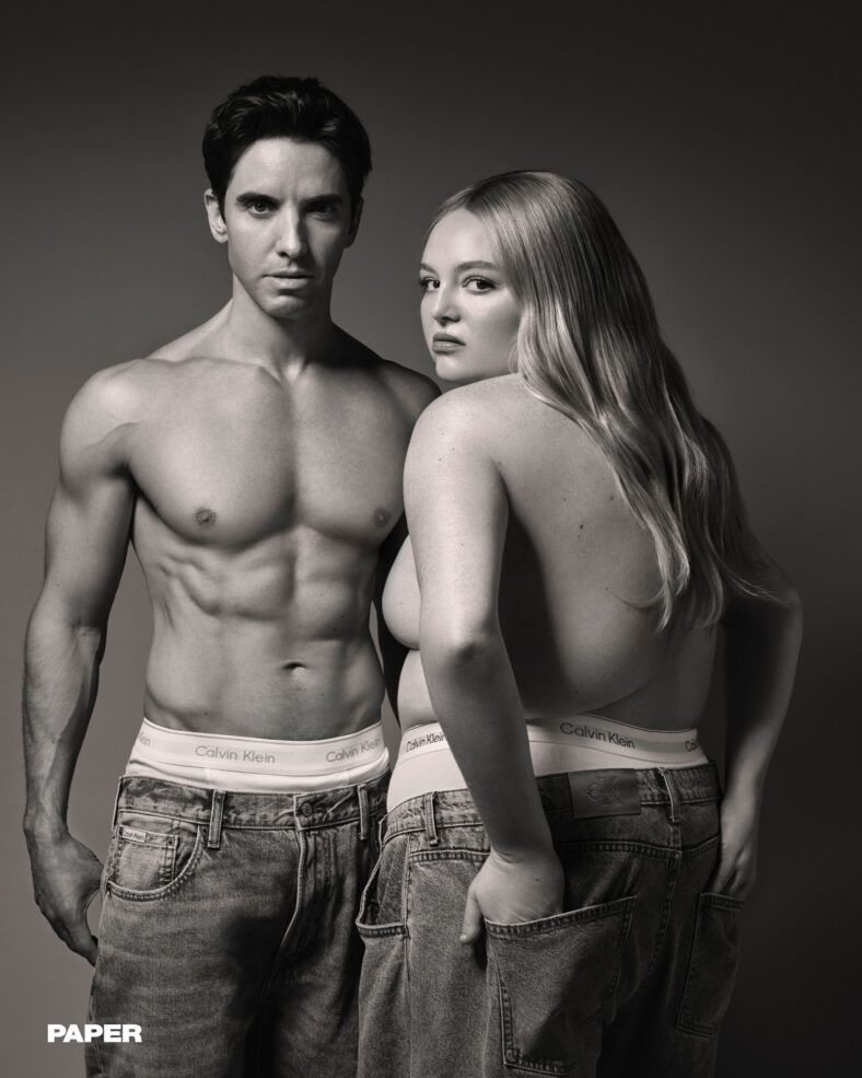 Paper Magazine Hacks Meg Stalter Paul W Downs