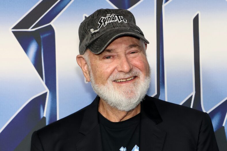 The Bear honors Rob Reiner in series finale