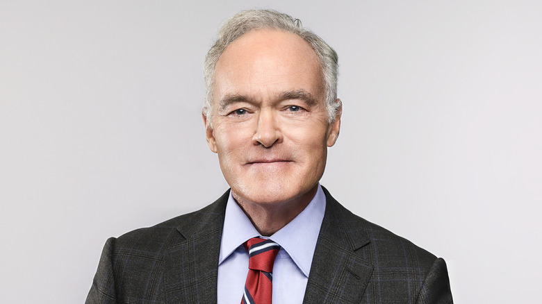 Scott Palley 60 Minutes