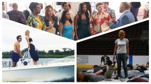 'Abbott Elementary', 'Love Story: John F. Kennedy Jr. and Carolyn Bessette', 'Pluribus'
