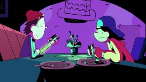"The Doomies"