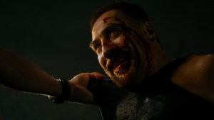 Javier Bardem