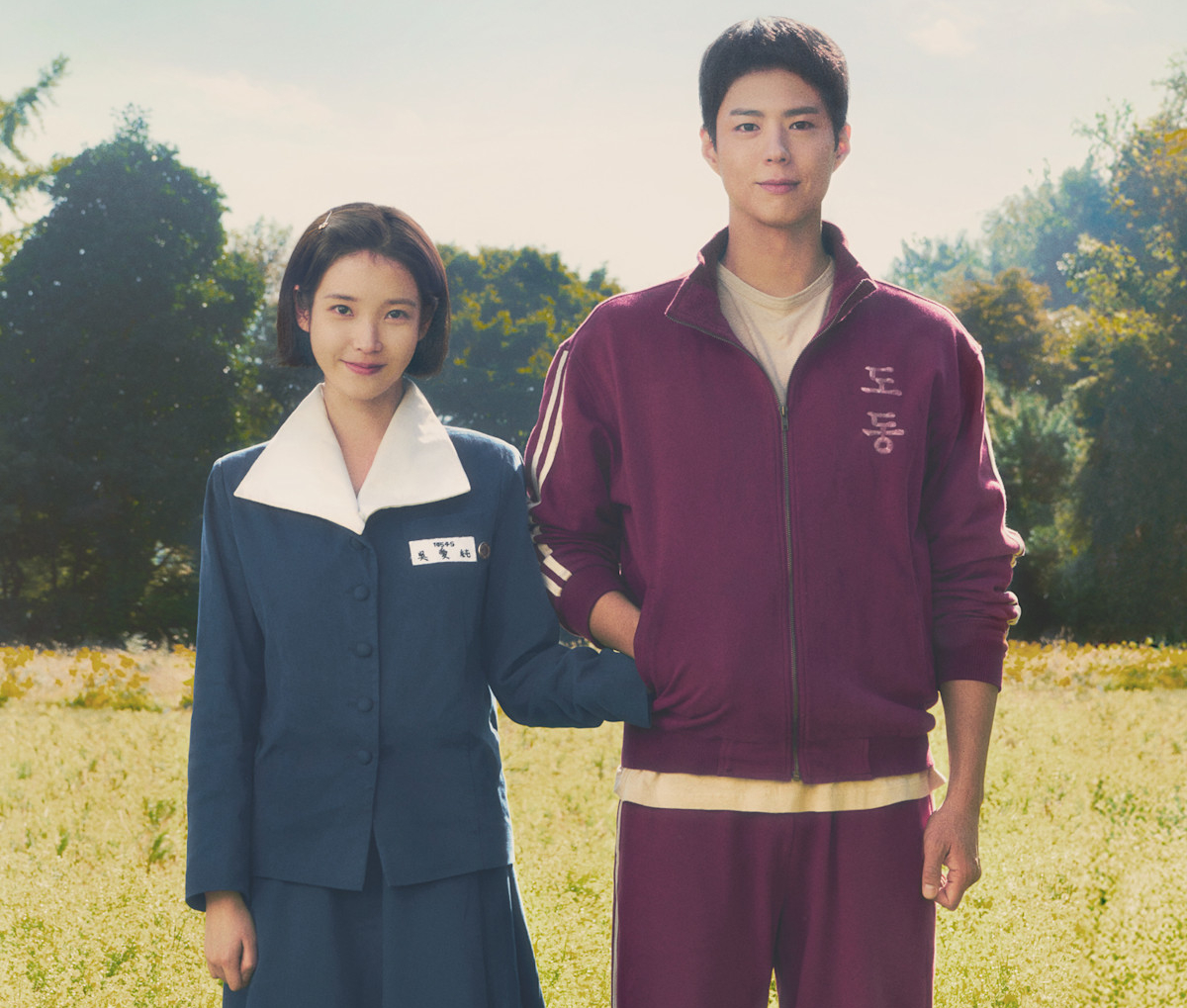 From "When Life Gives You Tangerines" To "Our Unwritten Seoul", 10 K-Dramas That Owned First Half Of 2025 And Should Be On Your Watchlist