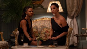 'Industry' Season 4, one of the best shows of 2026, stars Myha'la and Marisa Abela