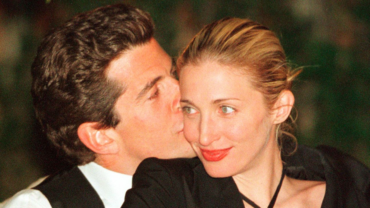 'John and Carolyn: Love, Beauty and Loss' (2026)