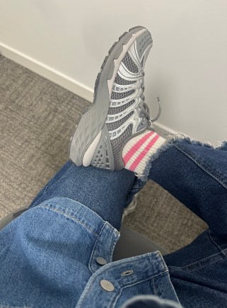 K-Swiss KSRC Konejo