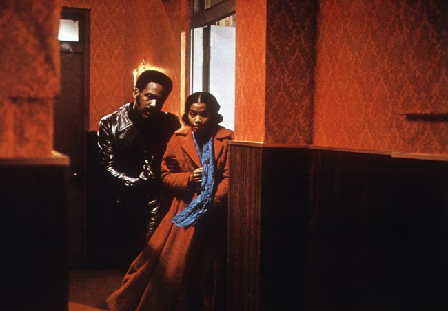 SHAFT, Richard Roundtree, 1971