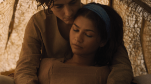 'Dune: Part Three'