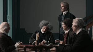 'The American Experiment'