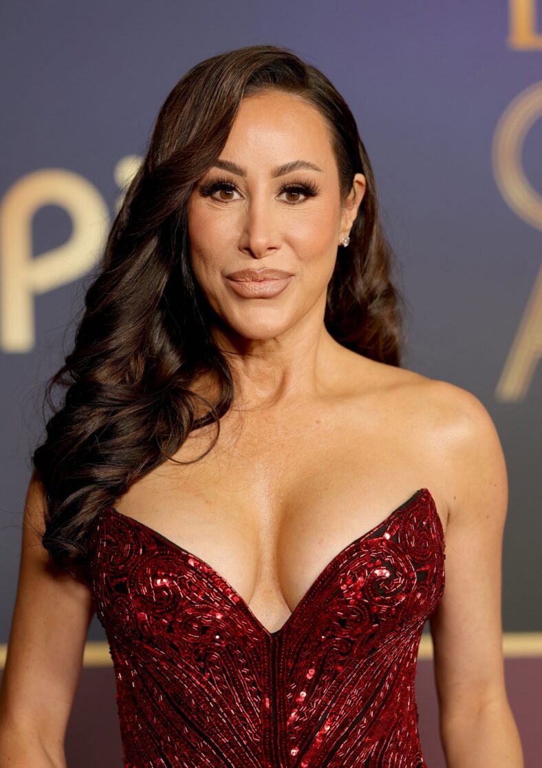 Angie K splits from husband Shawn Trujilloo