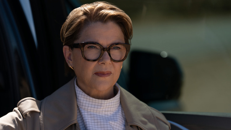 Annette Bening in Lucky