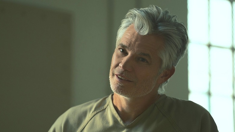 Timothy Olyphant from Lucky
