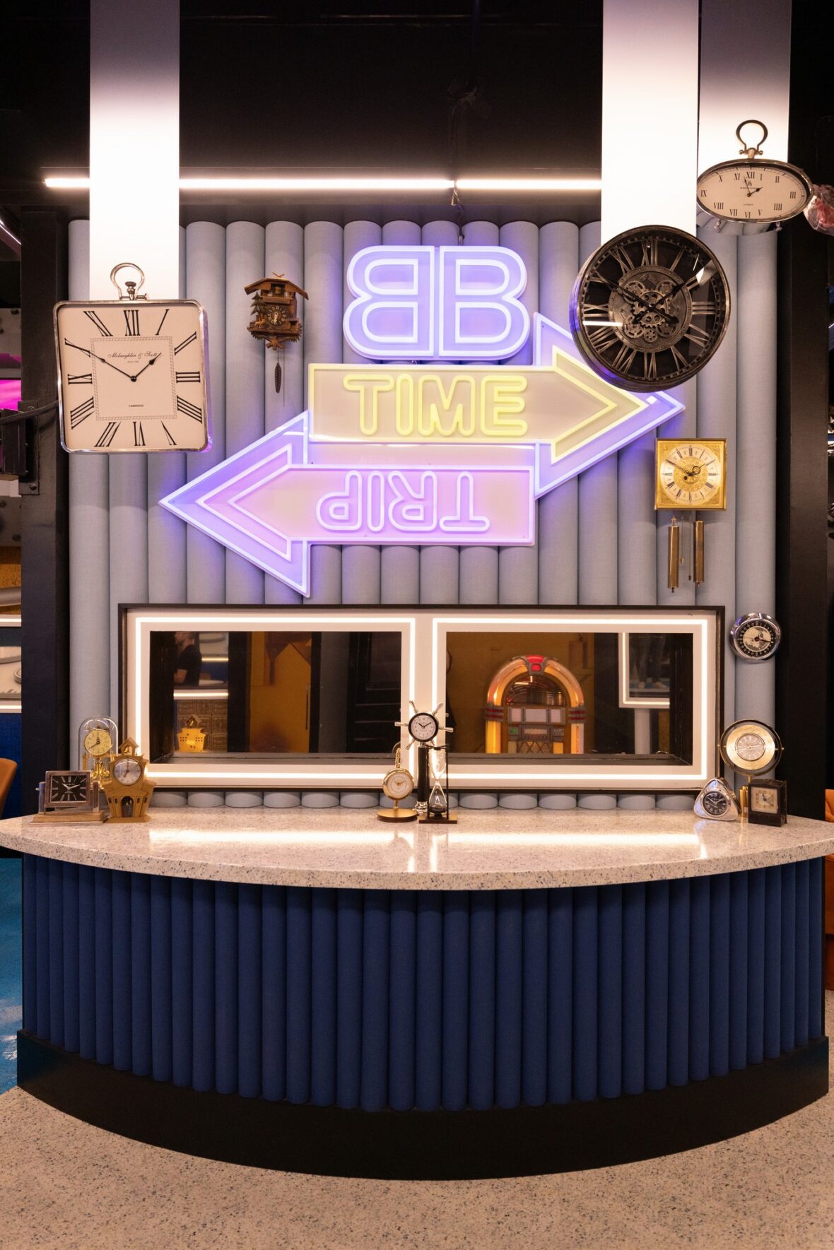 Big Brother 28 house photo