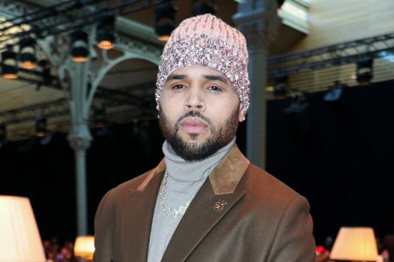 Chris Brown ordered to pay former housekeeper