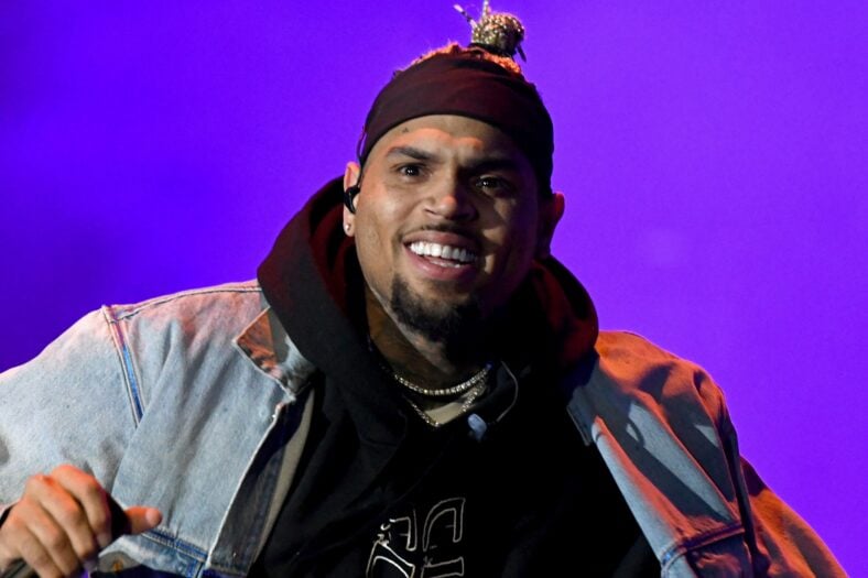 Chris Brown ordered to pay former housekeeper