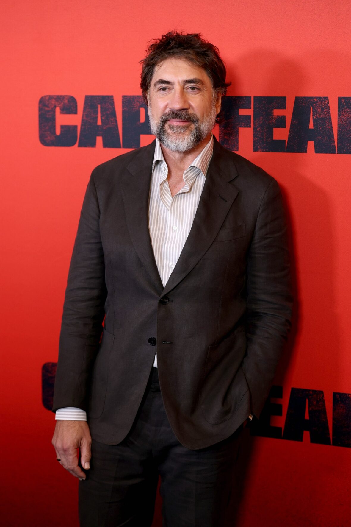 Cape Fear stars step out to support show at special NYC screening.