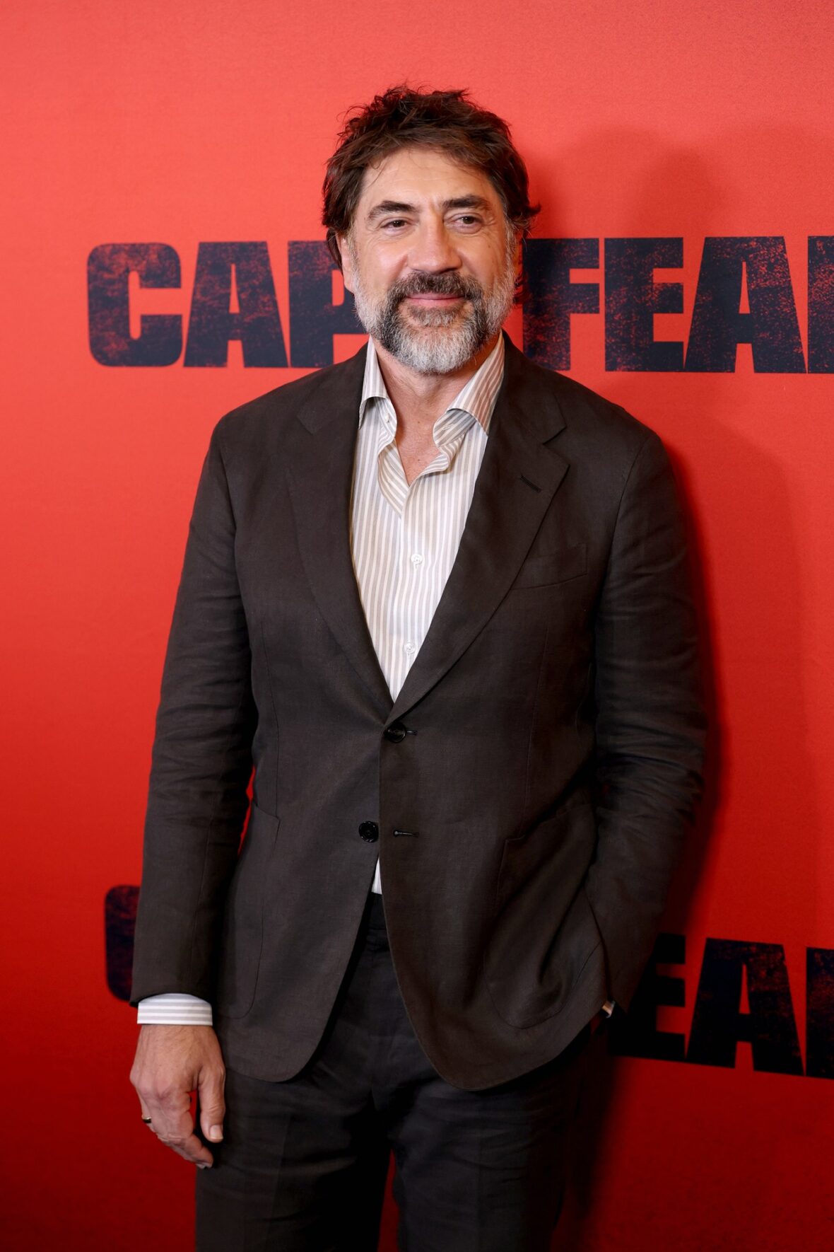Cape Fear stars step out to support show at special NYC screening.