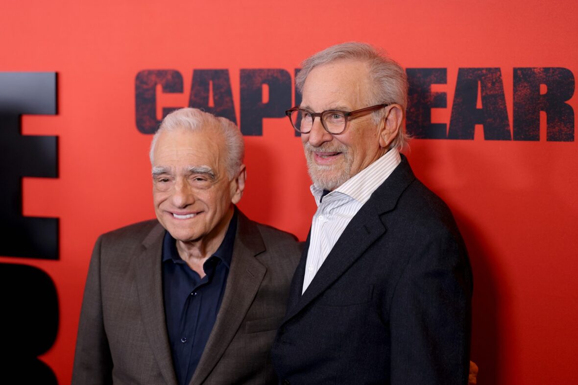 Cape Fear stars step out to support show at special NYC screening.