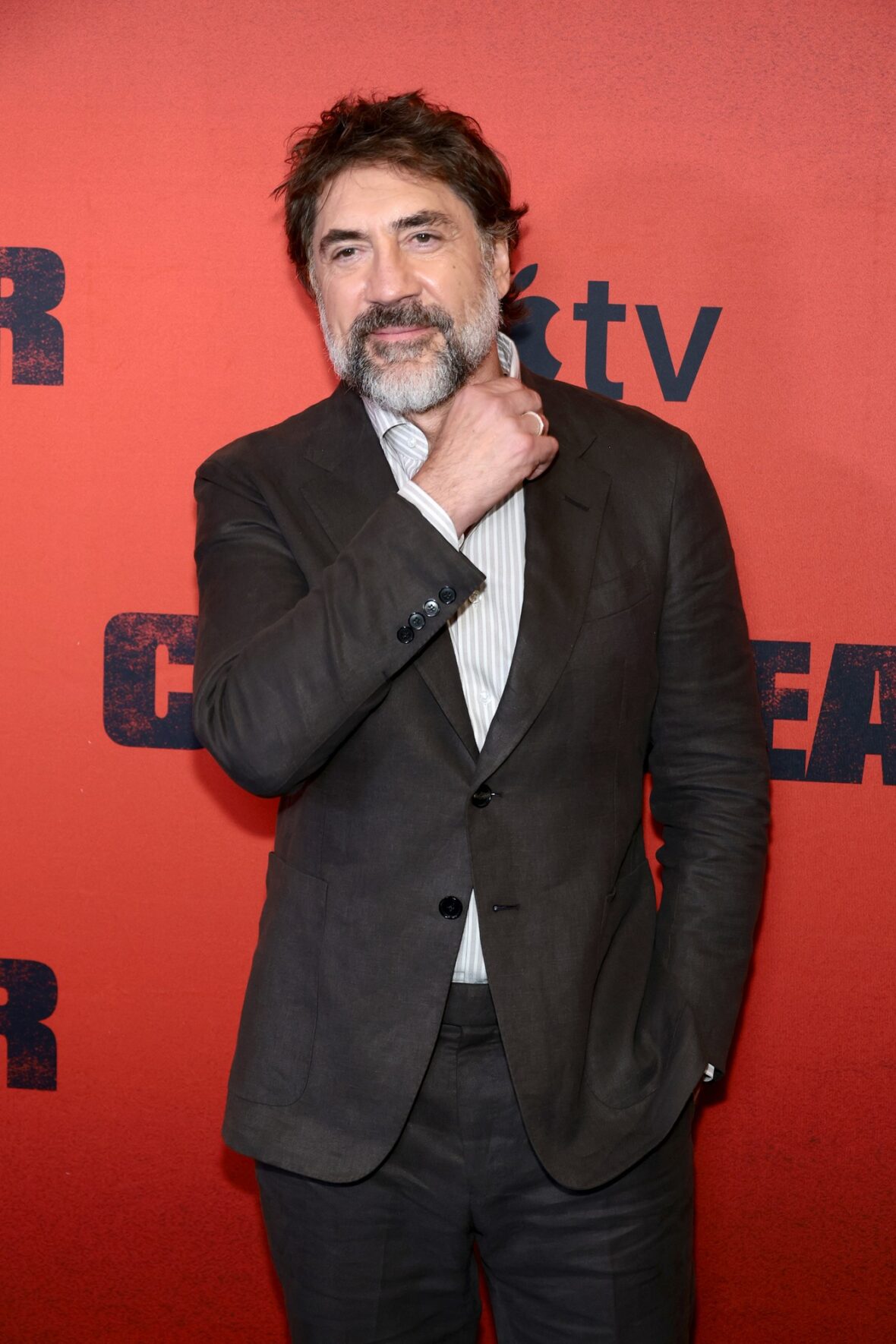 Cape Fear stars step out to support show at special NYC screening.