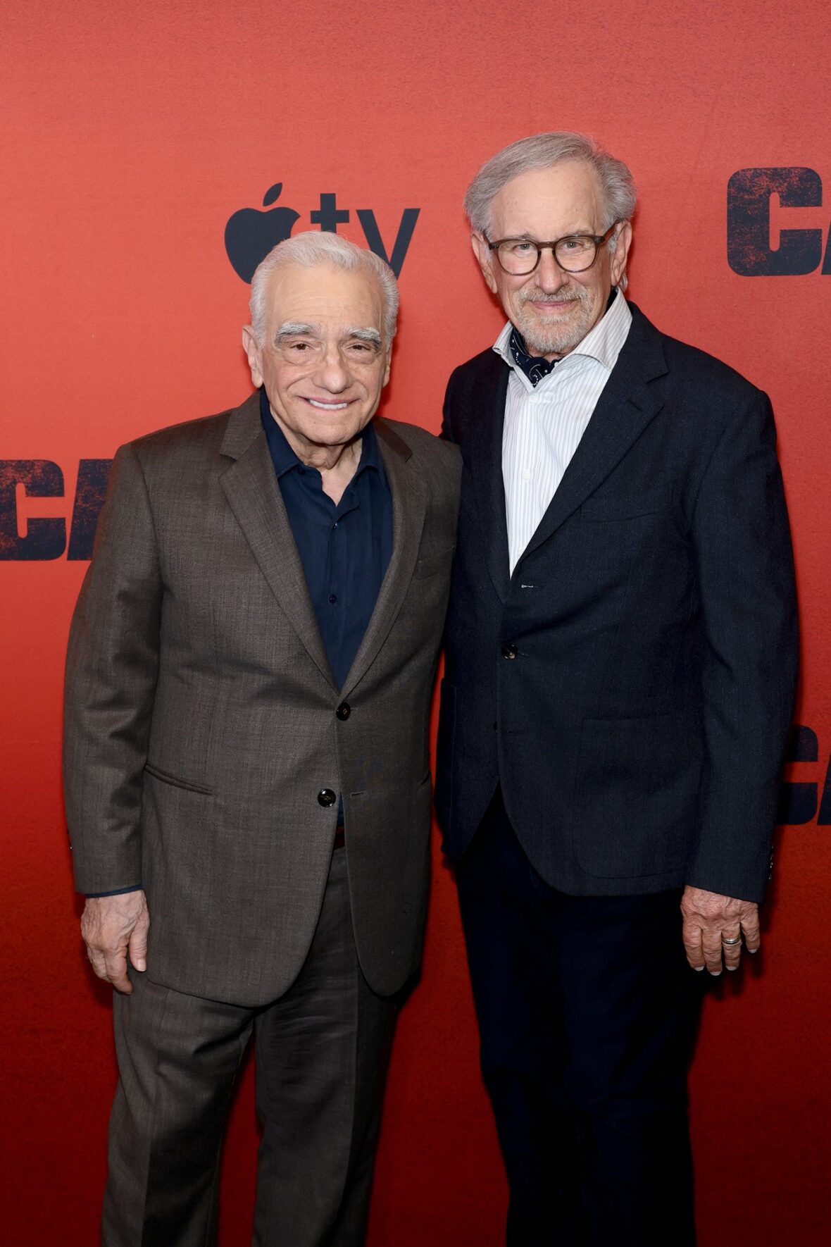 Cape Fear stars step out to support show at special NYC screening.