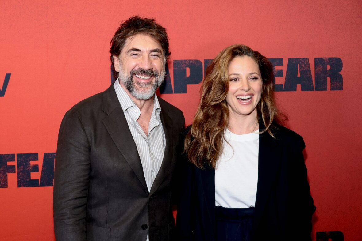 Cape Fear stars step out to support show at special NYC screening.