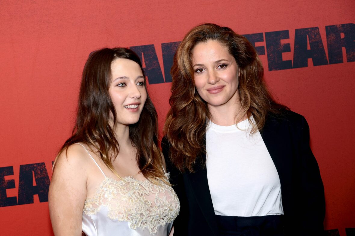 Cape Fear stars step out to support show at special NYC screening.