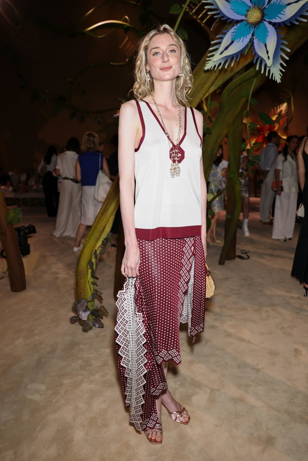 Elizabeth Debicki