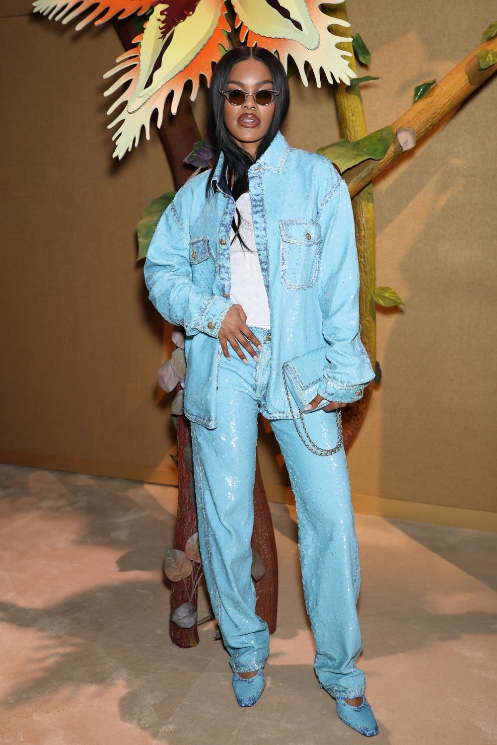 Teyana Taylor