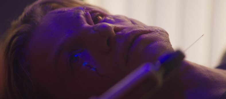 Clayface trailer still