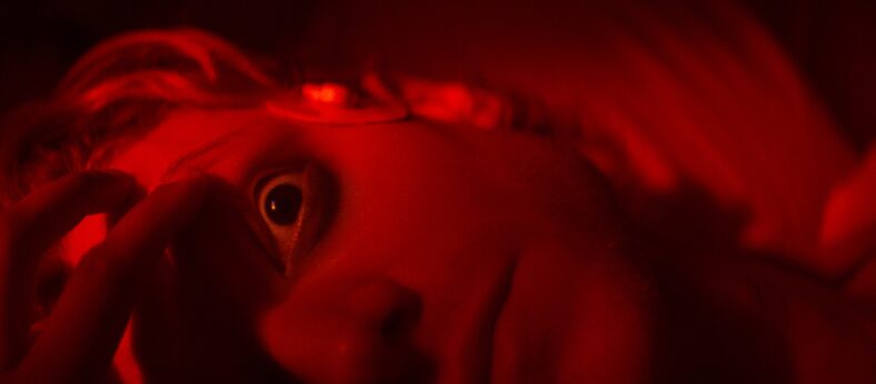 Clayface trailer still
