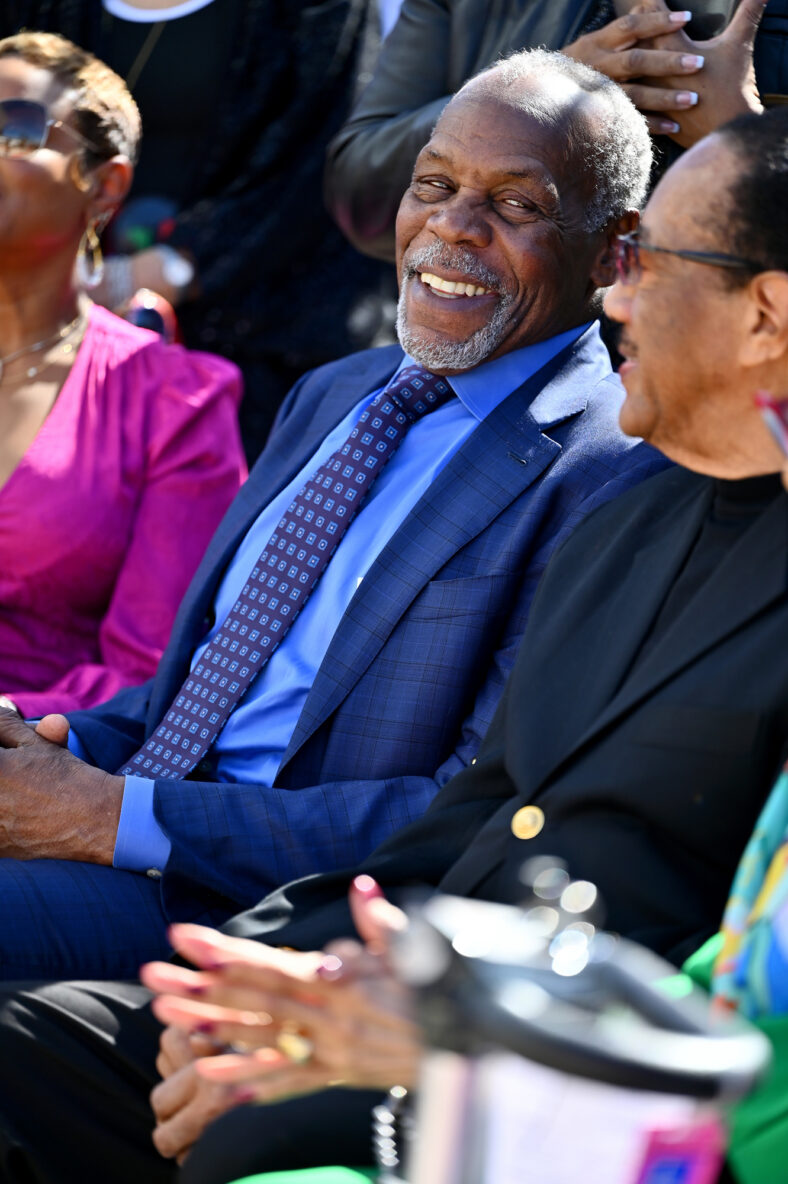 Danny Glover image