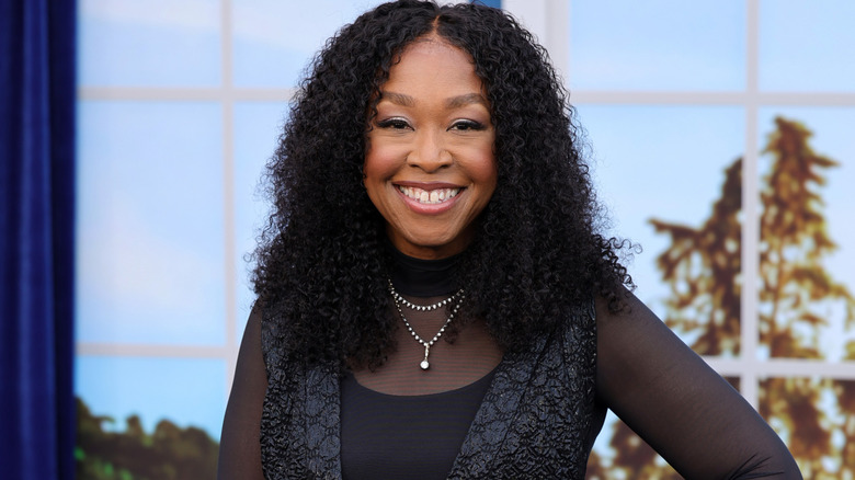 Shonda Rhimes