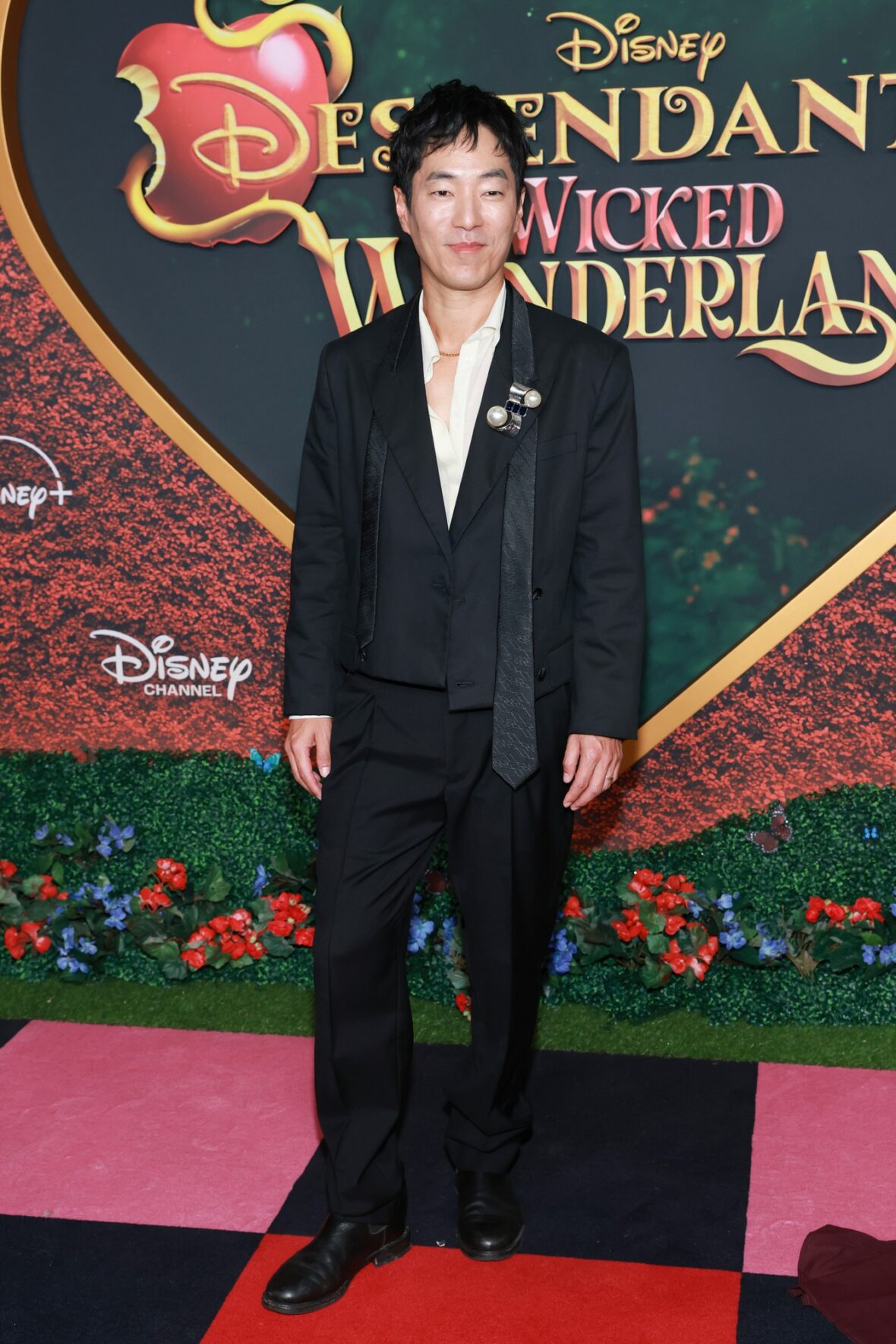 Leonardo Nam