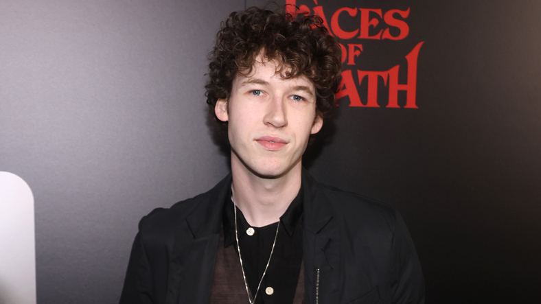 Devin Druid joins the cast of NCIS: New York