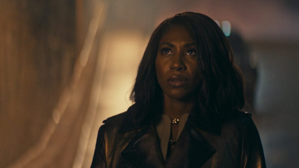 Still of Diarra Kilpatrick in Diarra From Detroit season 2