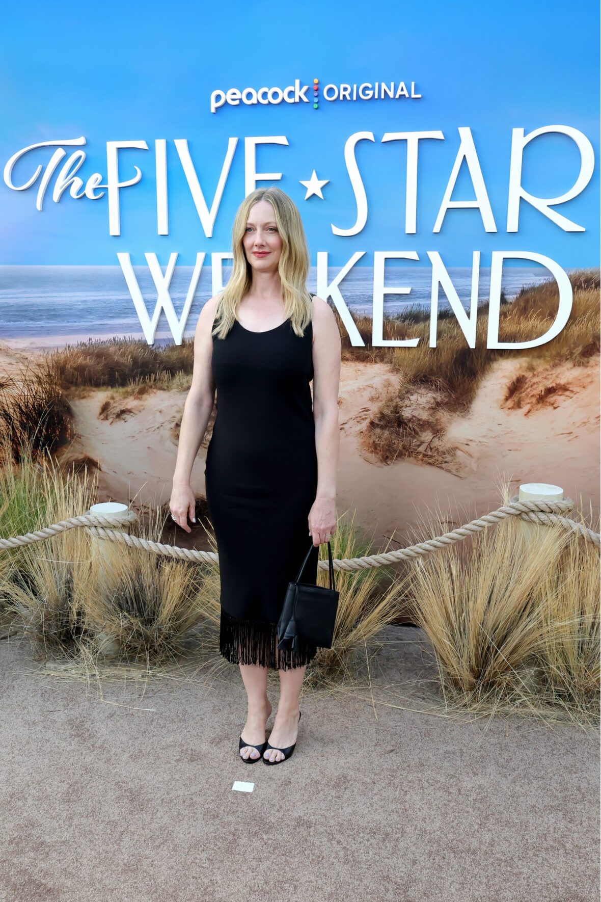 The Five Star Weekend LA premiere
