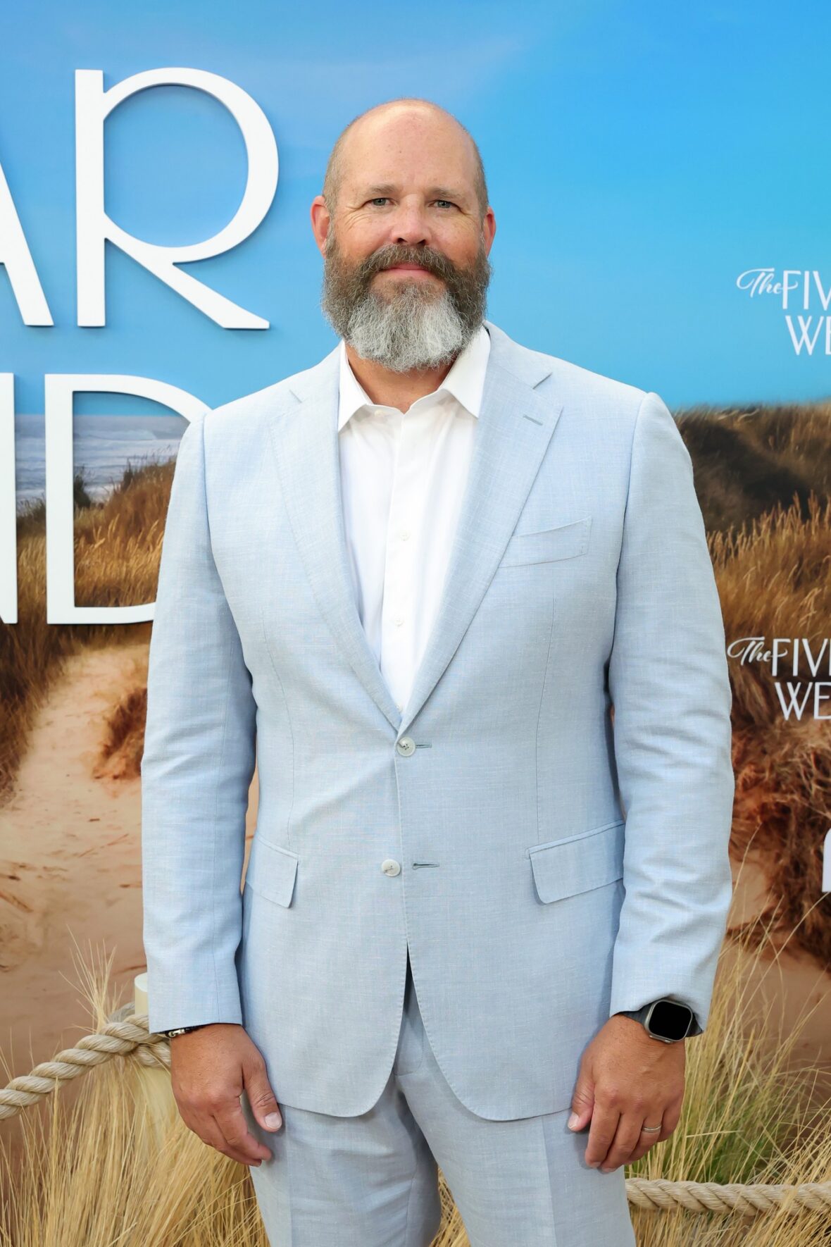 The Five Star Weekend LA premiere