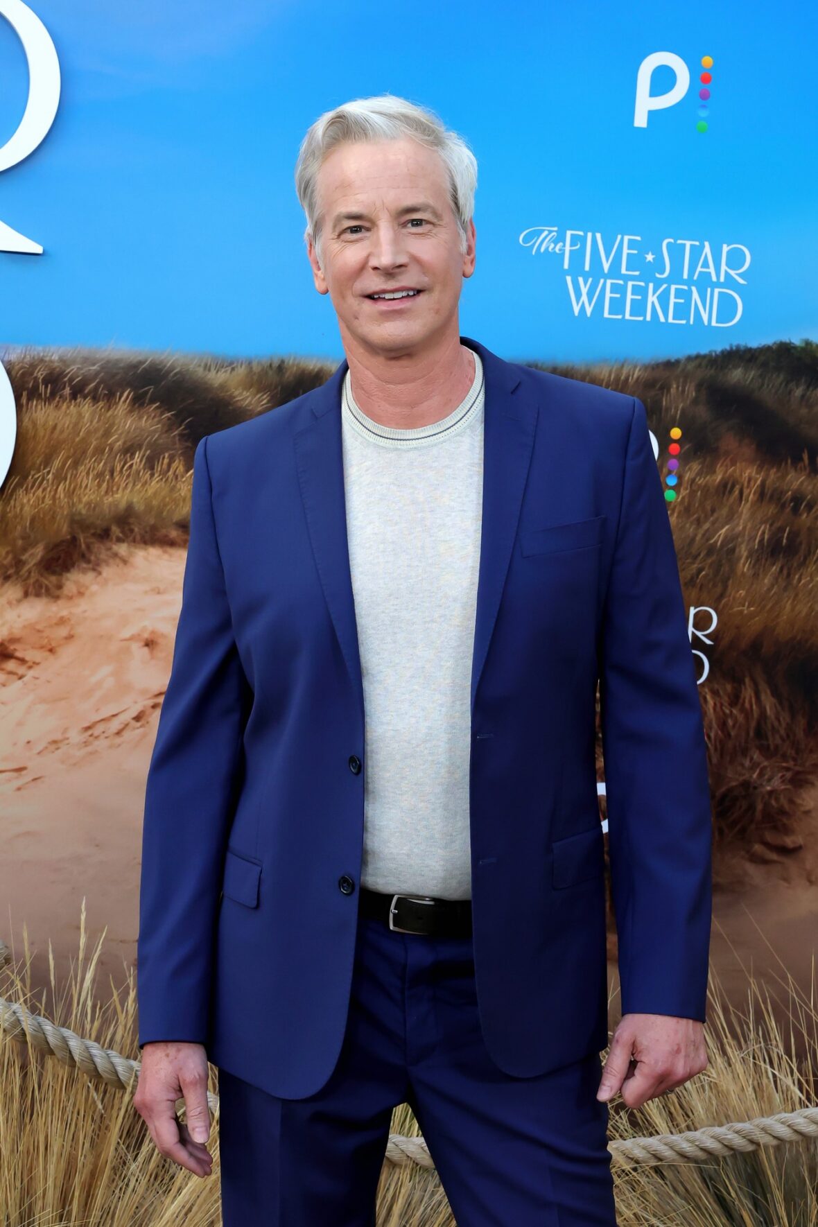 The Five Star Weekend LA premiere