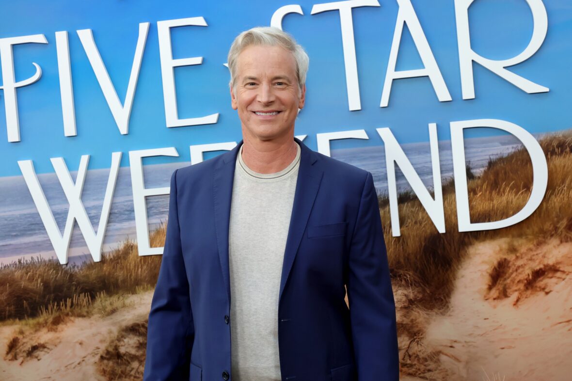 The Five Star Weekend LA premiere
