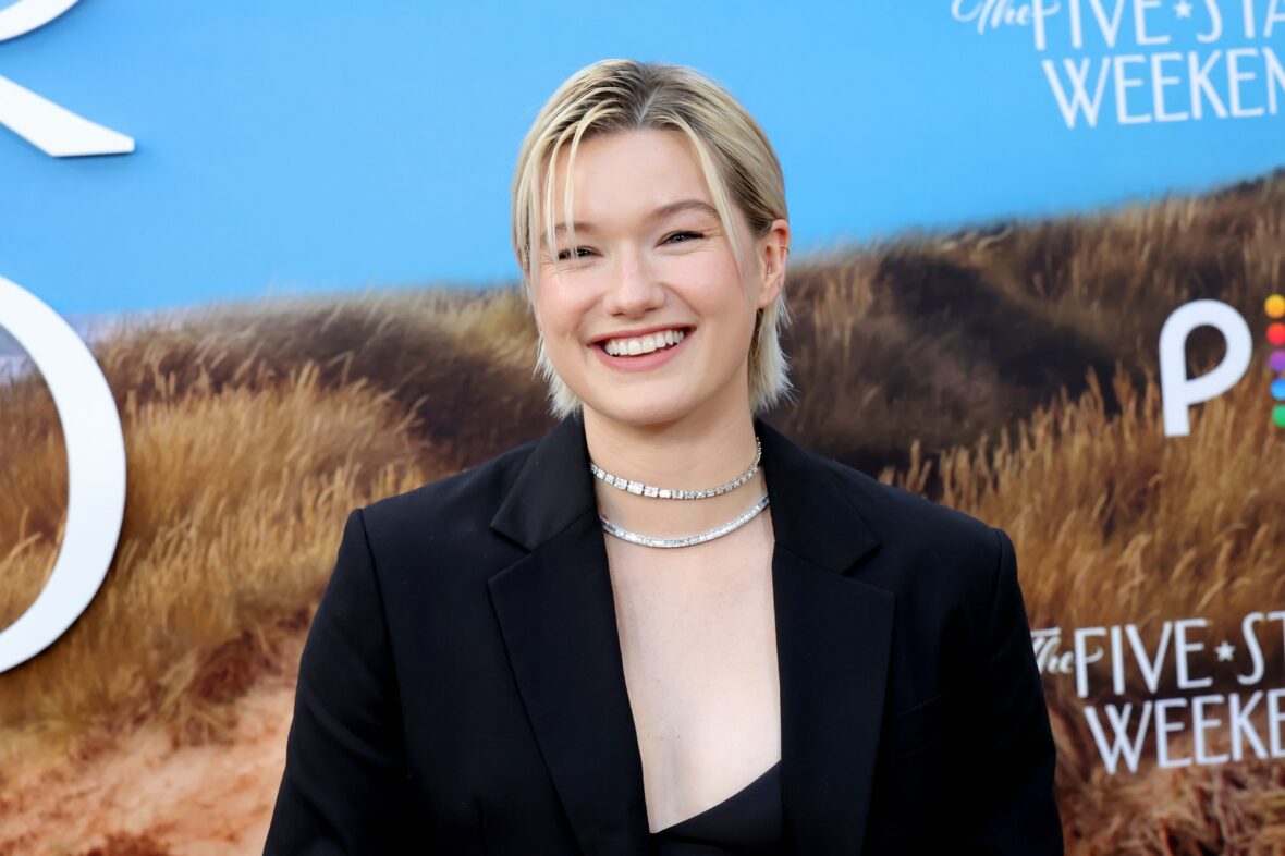 The Five Star Weekend LA premiere