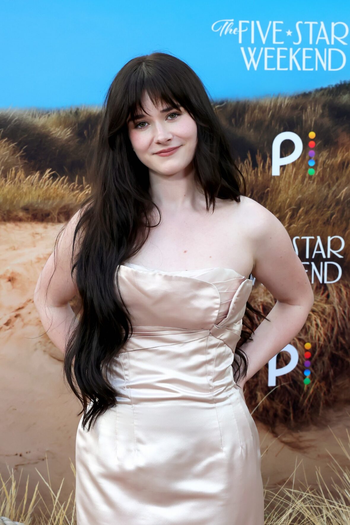 The Five Star Weekend LA premiere