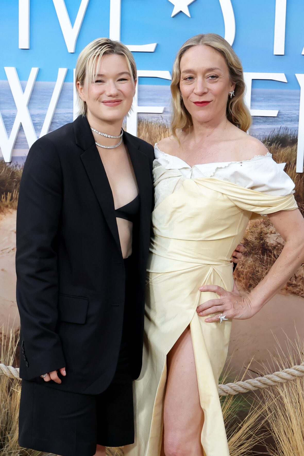 The Five Star Weekend LA premiere