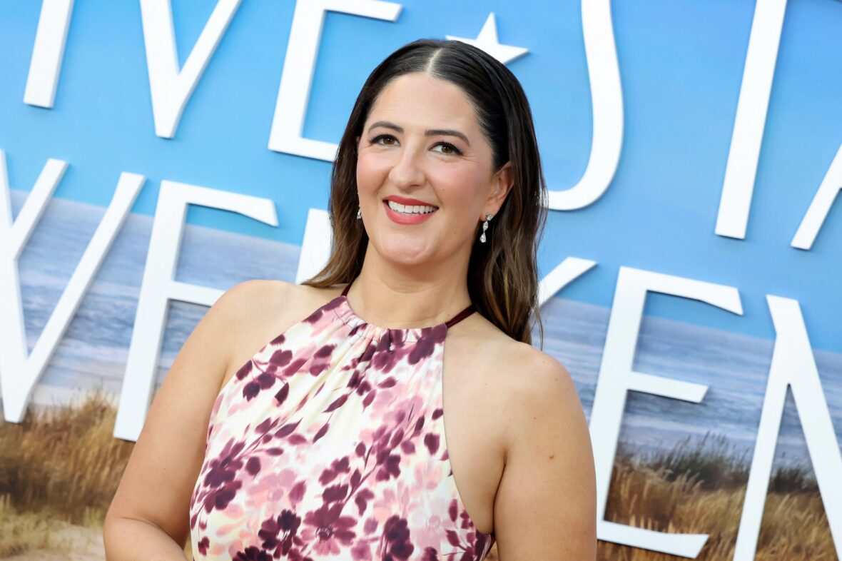 The Five Star Weekend LA premiere