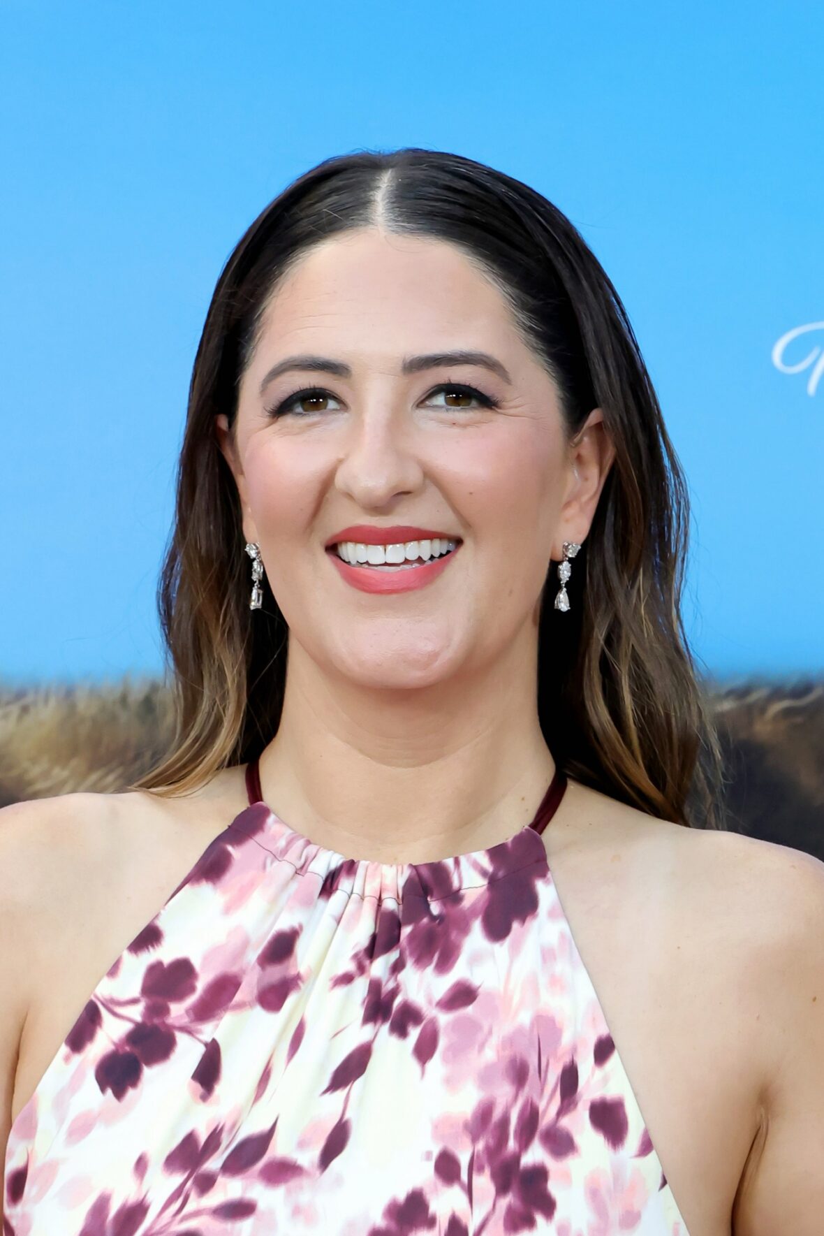 The Five Star Weekend LA premiere